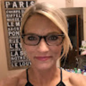 Meet your Posher, Rachael